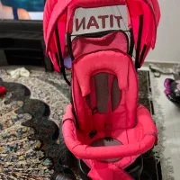 سه چرخه|دوچرخه، اسکیت، اسکوتر|تهران, فردوس|دیوار