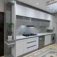 کابینت پیش ساخته،ماندگار،|مصالح و تجهیزات ساختمان|شیراز, مسلم|دیوار