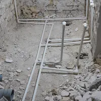 نشت یابی تضمینی ولوله کشی وتعمیرات ۲۴ ساعته صدرا|خدمات پیشه و مهارت|صدرا-فارس, فاز ۱|دیوار