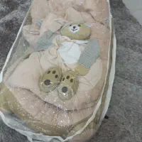 مبل نوزاد و قنداق و پتو و بالش فرم دهی سر نوزاد|اسباب و اثاث بچه|چابهار, |دیوار