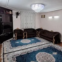 آپارتمان دو خوابه طبقه اول