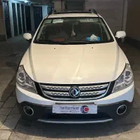 H30 Cross 1396 تمیز|خودرو سواری و وانت|تهران, ستارخان|دیوار