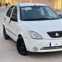 تیبا ۲مدل ۹۵