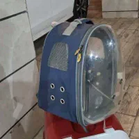 کیف حمل گربه