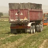 خرید و فروش کاه گندم جو و گندم یونجه ذرت خار|عمدهفروشی|مشهد, آبکوه|دیوار