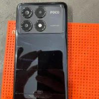 شیامی poco x6 pro 5G