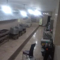 لوازم کترینگ و رستوران  تهیه غذا