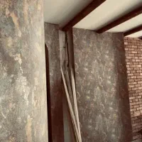 کاغذ دیواری|مصالح و تجهیزات ساختمان|نیشابور, شهرک فرهنگیان|دیوار