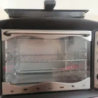 توستر وچرخ گوشت|اجاق گاز و لوازم برقی پختوپز|سبزوار, اسلام آباد|دیوار