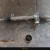 با سلام جعبه فرمان تیگو ۵ استوک اصلی