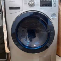 لباسشویی دوو