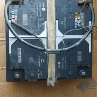 باطری 90امپر 12ولت مناسب مینی بوس وخاور