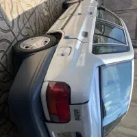 پراید مدل۸۰ تمیز