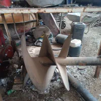 فروش تیلر شنری ۱۰ اسب بخار|ماشین‌آلات صنعتی|شیراز, شهرک گلستان شمالی|دیوار