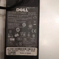 لپ تاپ دل 1501|رایانه همراه|پرند, فاز ۴|دیوار