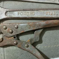 کیسه آچار کامل