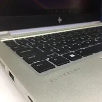 لپتاپ HP مدل EliteBook 745 G6|رایانه همراه|اندیشه, اندیشه فاز ۳|دیوار