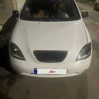 تیبا ۲ مدل ۹۷|خودرو سواری و وانت|شیروان (خراسان), |دیوار