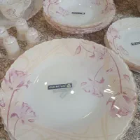 سرویس 52 پارچه ارکوپال جمیا