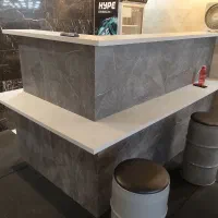 میز پیشخوان