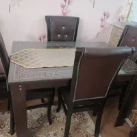 میز ناهار خوری