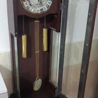 ساعت شیک ایستاده|ساعت دیواری و تزئینی|تربتحیدریه, میدان مرکزی|دیوار