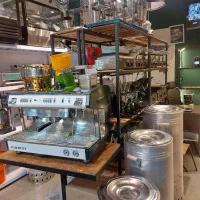 تجهیزات کافه رستوران فست فود|کافی‌شاپ و رستوران|تهران, شوش (باغ آذری)|دیوار