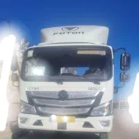 الوند ۸/۵۰۰m4مدل ۴۰۵