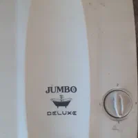 یک عدد ابگرمکن فوری برقی و یه پمپ اب|آبگرمکن، پکیج، شوفاژ|خرمشهر, |دیوار