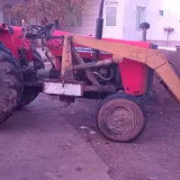 تراکتور بیل دار فرگوسن285|خودرو سنگین|دشتابی, |دیوار