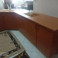 کابینت ام دی اف تمیز|مصالح و تجهیزات ساختمان|مشهد, رستگار|دیوار