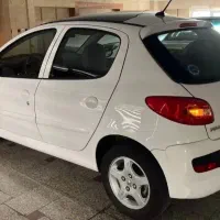 207پانا ارتقا