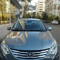 جک جی4|خودرو سواری و وانت|تبریز, |دیوار
