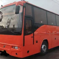 بلیط اتوبوس مشهد به اصفهان