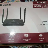 مودم دلینک m920