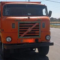 کامیون آیفاکمپرسی
