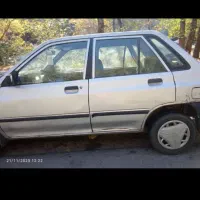 پراید فروشی