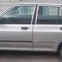 پراید مدل ۸۵