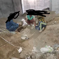 استا بنا برای تمام کارهای بنایی وپیمانکاری