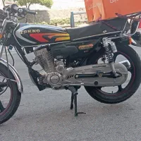 موتور سیکلت 1403 200
