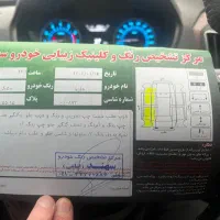 هایما اس ۷ مدل ۹۸|خودرو سواری و وانت|تبریز, |دیوار