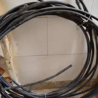شلنگ آبرسانی و آبیاری