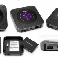مودم جیبی همراه 4.5G Netgear Mr1100