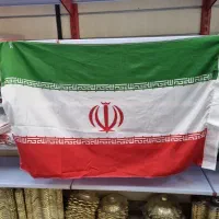 پرچم ایران جهت استفاده مدارس