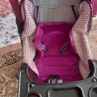 کالسکه نو نو مارک تاتی|کالسکه و لوازم جانبی|اصفهان, بابوکان|دیوار