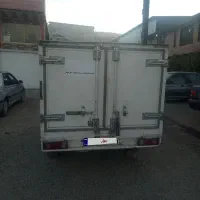 اریسان ۱ مدل ۹۵|خودرو سواری و وانت|دورود, |دیوار