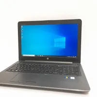 Zbook گرافیک دار|رایانه همراه|بندر ماهشهر, |دیوار