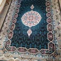فرش ماشینی ۹متری ۳تخته