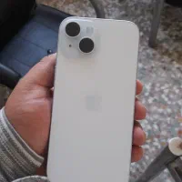 آیفون 15 نرمال