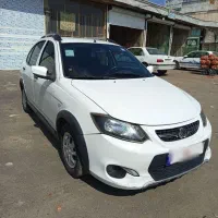 کوییک مدل 98 بدون رنگ بدون ضربه